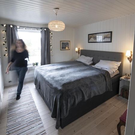 Koselig Leilighet I Sentrum Ålesund Exteriér fotografie