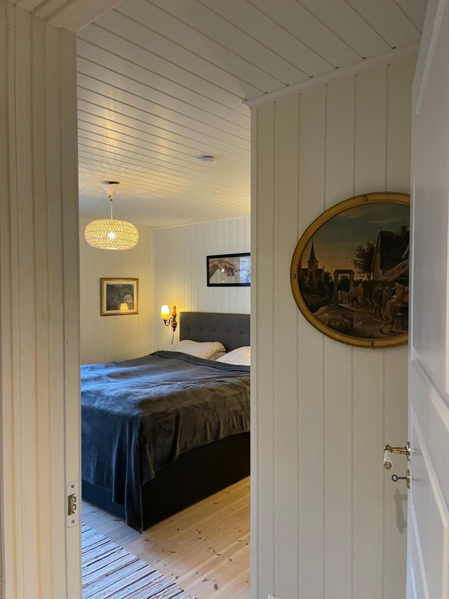 Koselig Leilighet I Sentrum Ålesund Exteriér fotografie