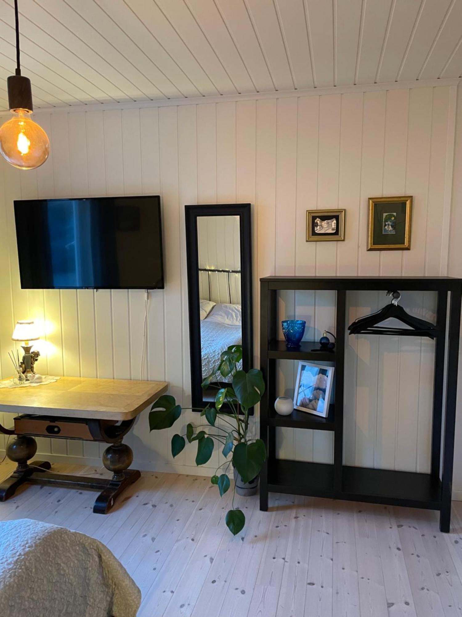 Koselig Leilighet I Sentrum Ålesund Exteriér fotografie
