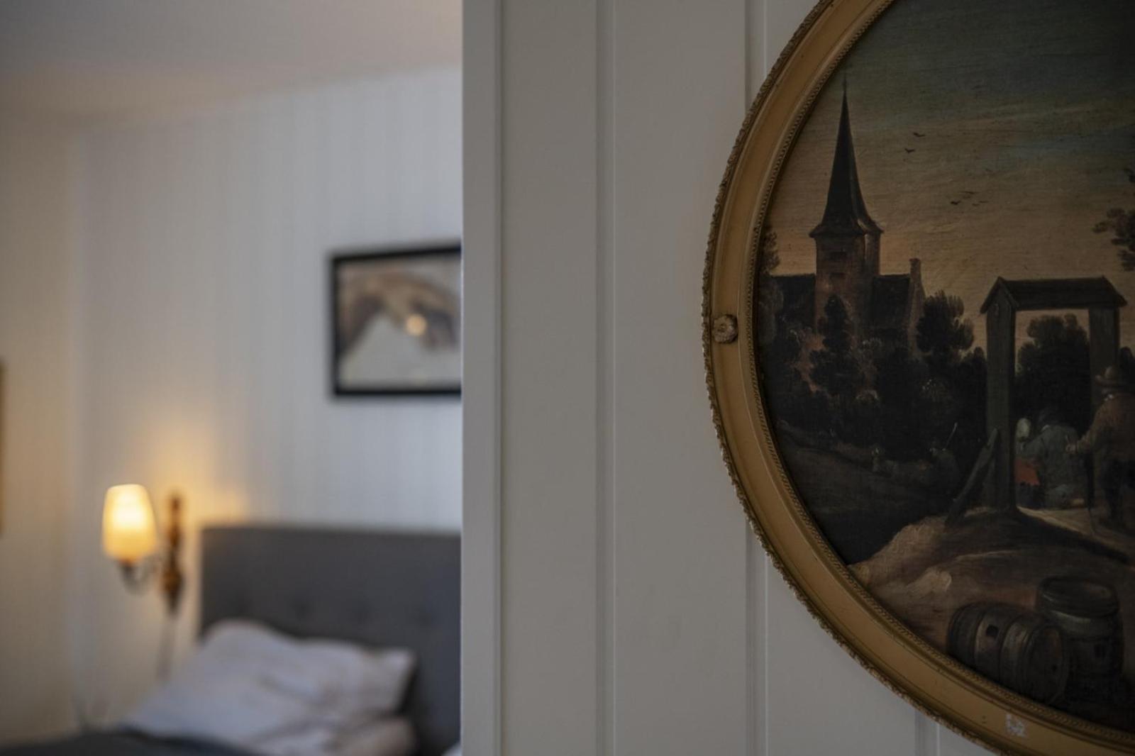 Koselig Leilighet I Sentrum Ålesund Exteriér fotografie