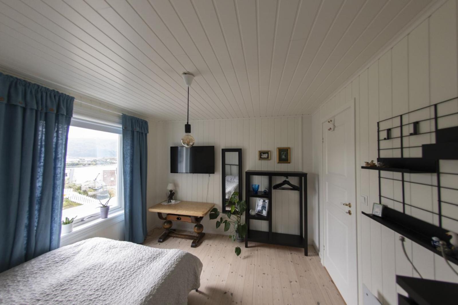 Koselig Leilighet I Sentrum Ålesund Exteriér fotografie