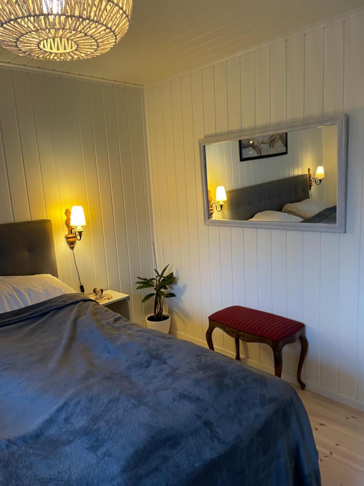 Koselig Leilighet I Sentrum Ålesund Exteriér fotografie